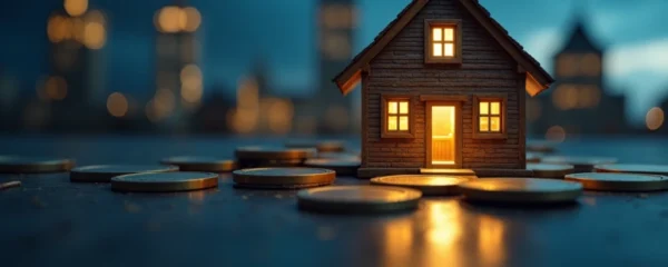 Prêt immobilier avec une SCI