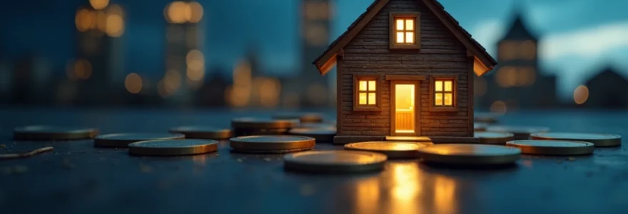 Prêt immobilier avec une SCI